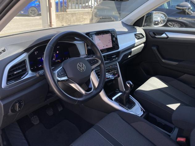 Volkswagen T-Roc Life 2.0 TDI 116CV - Foto 10