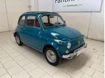 FIAT 500 L Totalmente Restaurata - LEGGI SOTTO rif. 22789281