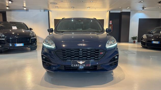 FORD KUGA 1.5 DIESEL ST-LINE - 2022 - Foto 2