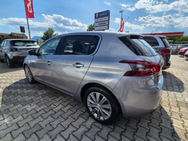 PEUGEOT 308 PureTech Turbo 130 S&S Allure rif. 23962430 - Foto 3