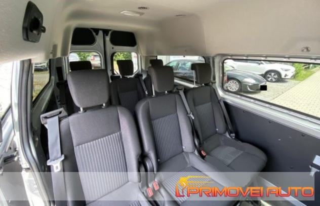 FORD Transit Custom 310 2.0 TDCi 130 L2 H2 Combi Trend rif. 19587241