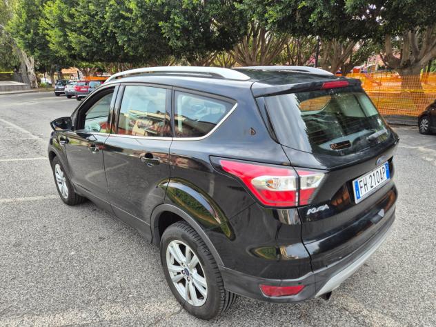 Ford Kuga 1.5 TDCI 120 CV S&S 2WD Plus 2017 - Foto 7