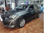 Peugeot 208  1.5 diesel 100CV