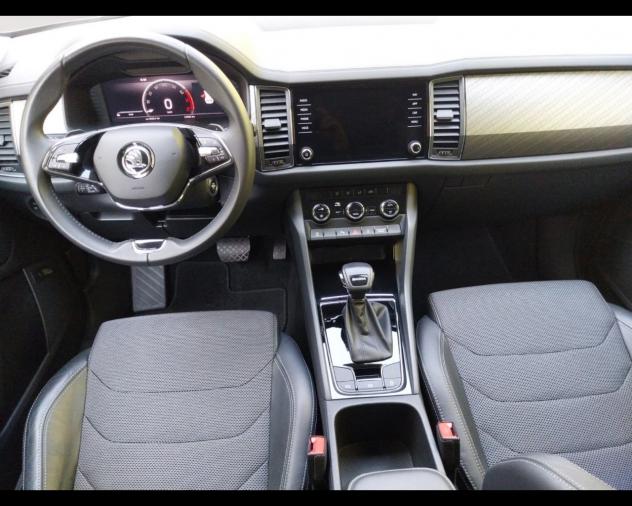 Škoda Kodiaq 1.5 TSI ACT DSG 7 posti Style - Foto 10