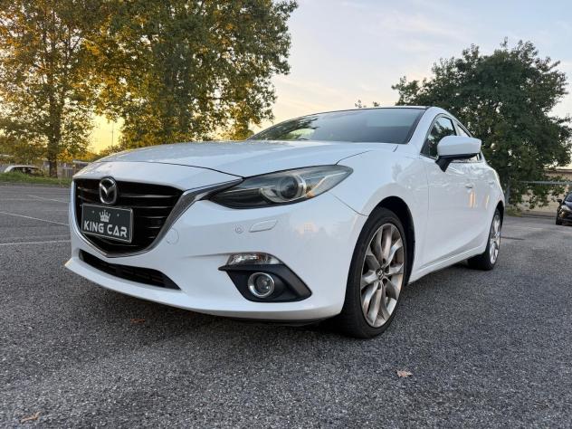 Mazda 3 Mazda3 2.2 Skyactiv-D Exceed - Foto 3