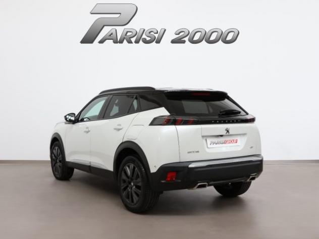 PEUGEOT 2008 PureTech 130CV S&S EAT8 GT *PROMO PARISI GROUP* rif. 23467496 - Foto 4