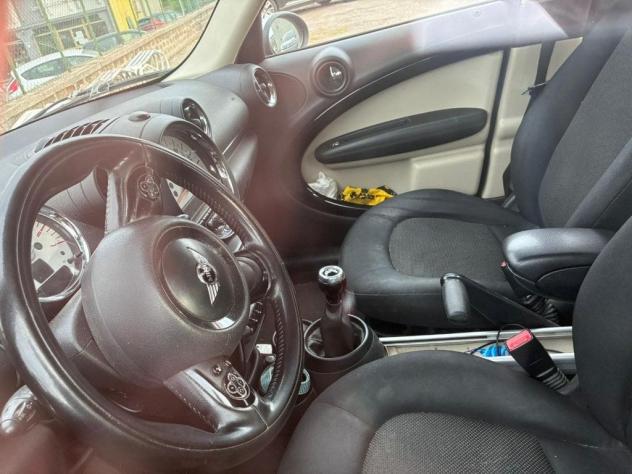 MINI Countryman Mini Cooper D Garantita - * Vedi Descrizione* - Foto 4