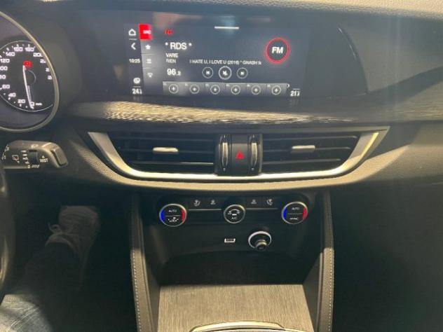ALFA ROMEO Stelvio 2.2 Turbodiesel 160 CV AT8 RWD Business rif. 23180609 - Foto 9