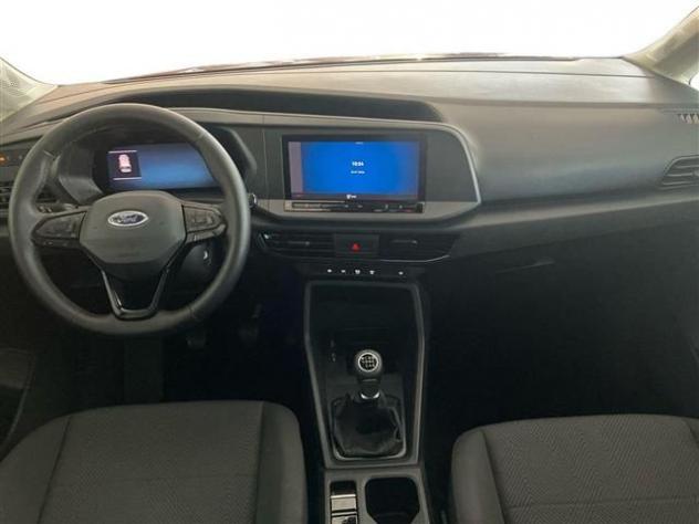 FORD Tourneo Connect V761 1.5 ecoboost 115cv Plus rif. 23982211 - Foto 9