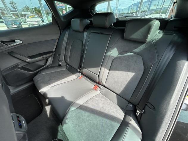 CUPRA Formentor 1.5 Hybrid 150cv DSG SEDILI GUSCIO + PORTELLO EL. - Foto 8