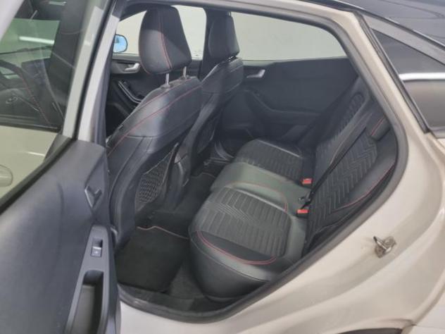 FORD Puma 1.0 EcoBoost Hybrid 125 CV S&S ST-Line X rif. 23976873 - Foto 10
