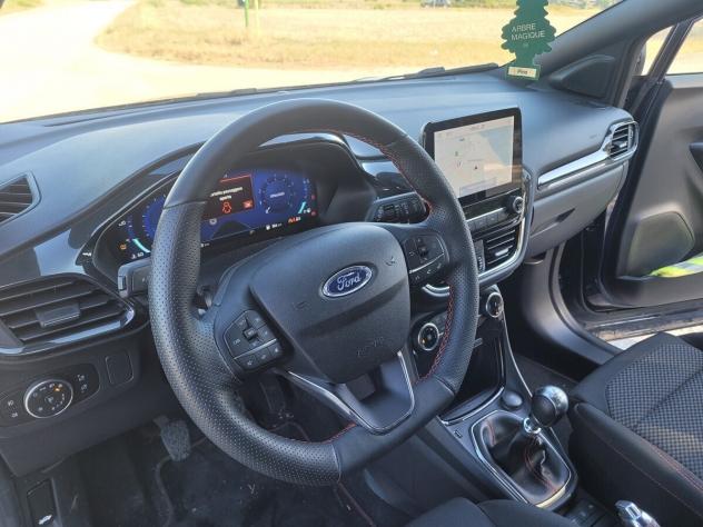 Ford Puma 1.0 EcoBoost Hybrid 125 CV S&S ST-Line - Foto 10