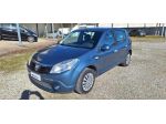 Dacia Sandero 1.4 8V GPL Laurte