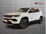 Jeep Compass 1.3 turbo t4 phev Limited 4xe auto