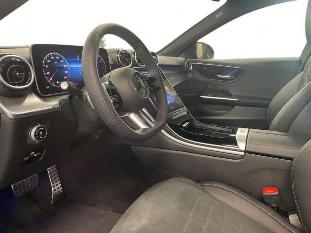 Mercedes-Benz Classe C C 220 d mhev AMG Line Advanced 4matic 200cv auto - Foto 10