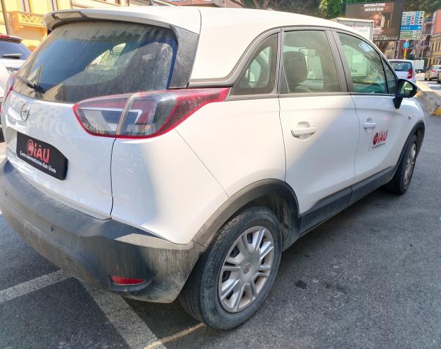 Opel Crossland X 1.2 12V Advance - Foto 9