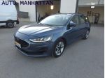 FORD Focus 1.5 EcoBlue 120 CV SW Business rif. 24065755