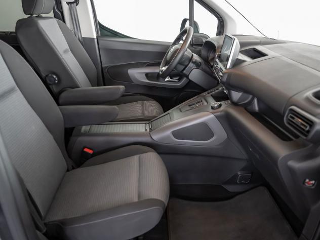 Toyota Proace City Verso Proace City Verso Electric 50kWh L2 Long D Luxury - Foto 7