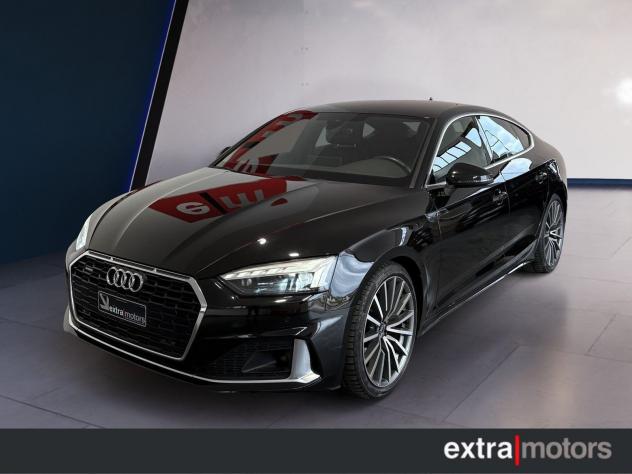 Audi A5 A5 SPB 45 TFSI MHEV BUSINESS ADVANCED S TRONIC QUATTRO - Foto 5