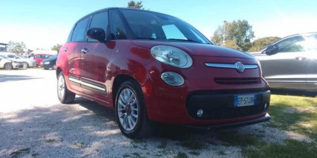 FIAT 500L 1.3 Multijet 85 CV Pop rif. 23921872