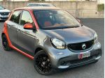 Smart ForFour 70 1.0 Sport edition #1
