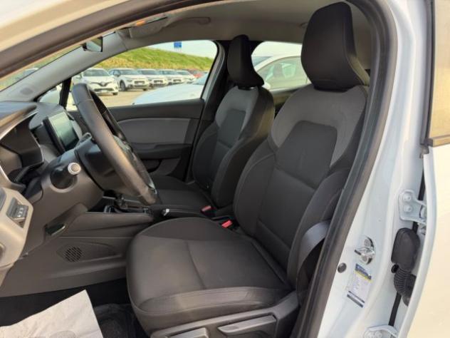 RENAULT Clio Blue dCi 85 CV 5 porte Business rif. 23723171 - Foto 8