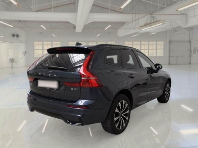 VOLVO XC60 B4 (d) AWD automatico Plus Dark rif. 23825782 - Foto 3