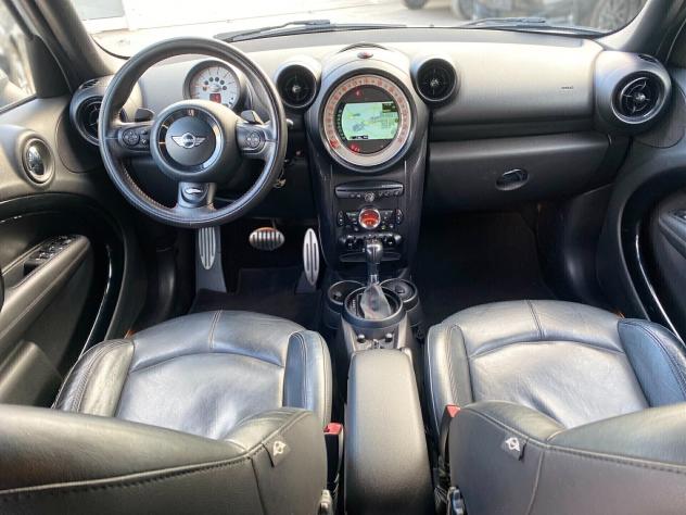 Mini 2.0 Cooper SD Countryman JCW Automatica - Foto 2