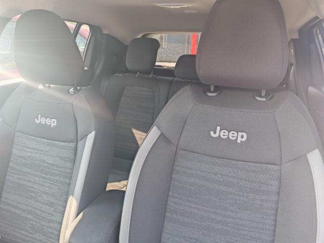 Jeep Avenger 1.2 Turbo Longitude - Foto 7