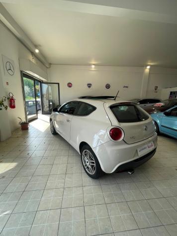 Alfa Romeo MiTo 1.4 T 120 CV Distinctive Sport Pack - Foto 6