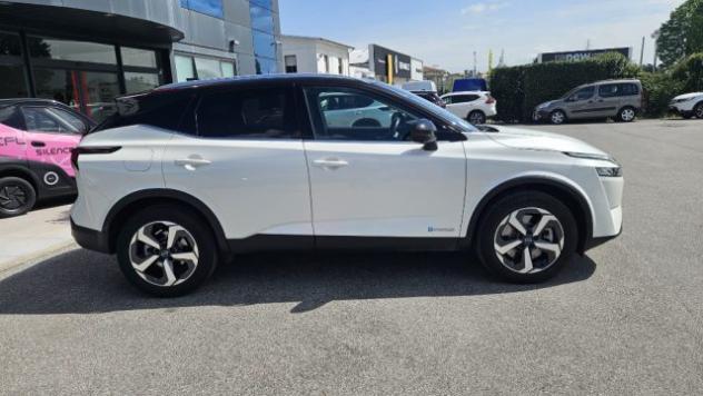 NISSAN Qashqai e-Power N-Connecta rif. 24056211 - Foto 3