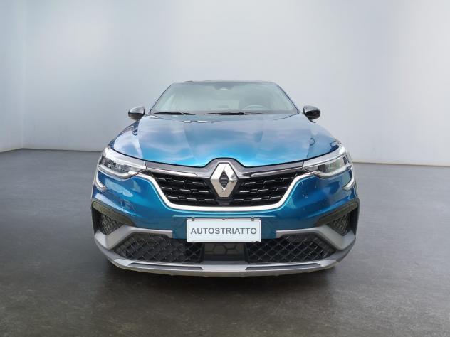 Renault Arkana E-Tech 1.6 Hybrid E-TECH 116KW R.S. LINE - Foto 3
