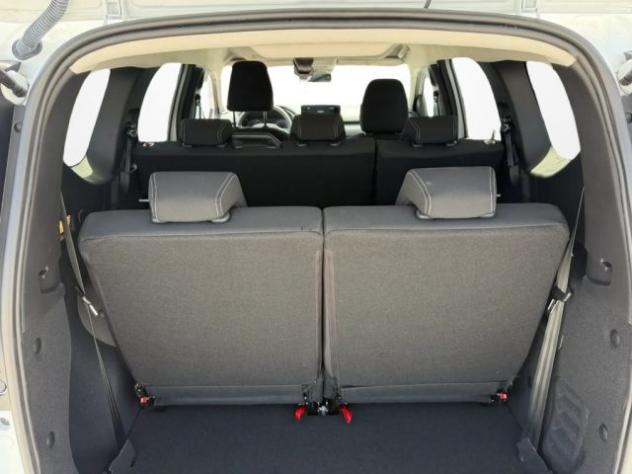 DACIA Jogger 1.0 TCe GPL 100 CV 7 posti Expression rif. 23940779 - Foto 9