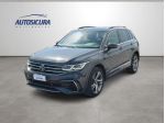 VOLKSWAGEN Tiguan 2.0 TDI 150 CV SCR DSG 4MOTION R-Line rif. 24176720