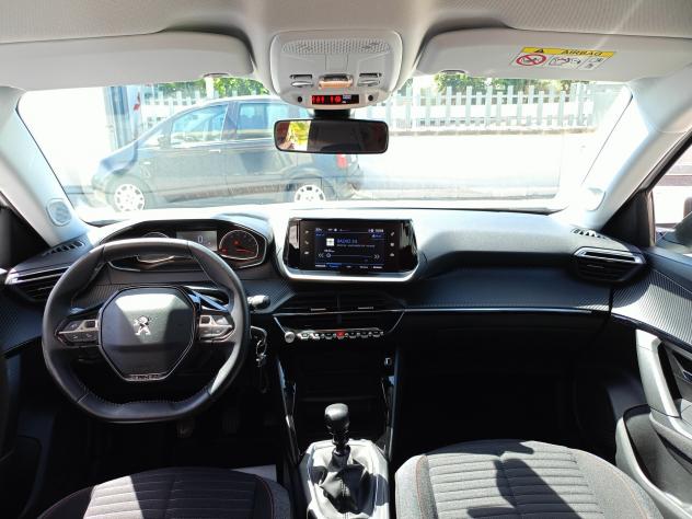 Peugeot 2008 1500 BlueHDi 110 S&S DIESEL - Foto 5