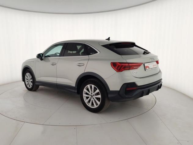 Audi Q3 Sportback 45 TFSI e S tronic Business Plus - Foto 2