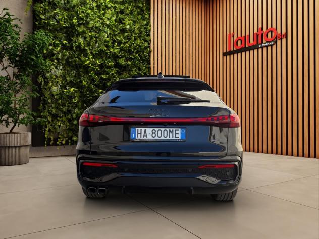 Audi Q5 SPB TDI 150 kW mHEV+ S tronic quattro line edition - Foto 6