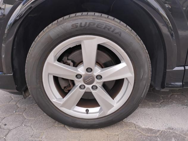 Audi Q2 1.6 TDI SPORT - Foto 5