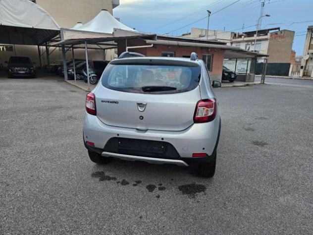 DACIA Sandero Stepway 1.5 dCi 8V 90CV Prestige rif. 23887450 - Foto 6