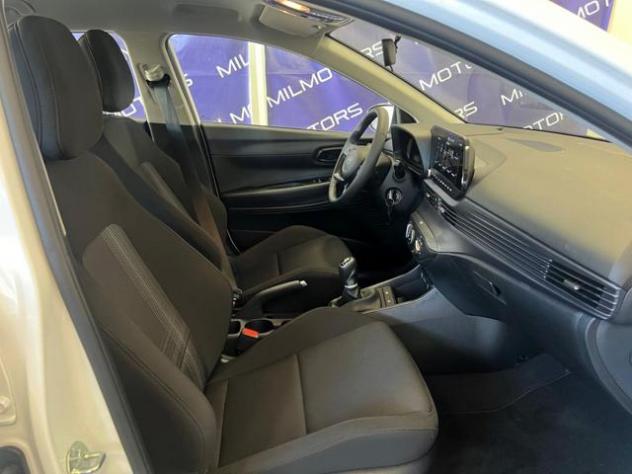 HYUNDAI Bayon 1.0 T-GDI MT XTech rif. 23762971 - Foto 9