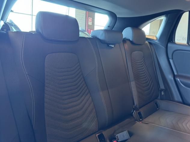 Mercedes-Benz GLA GLA 250 e Plug-in Auto Advanced - Foto 9