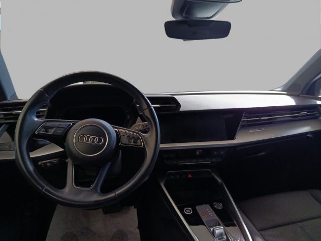 Audi A3 IV 2020 Sportback Sportback 40 1.4 tfsi e Business s-tronic - Foto 8