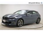 BMW Serie 1 M 135i xdrive auto