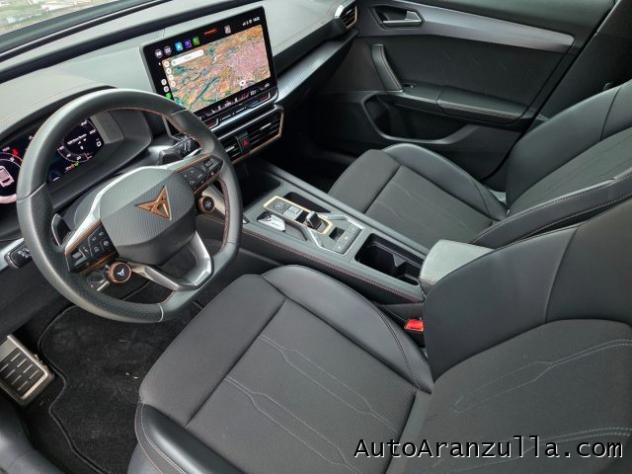 CUPRA Formentor NEW 2.0 TDI 150CV DSG Navi Pacchetto "Edge" rif. 23704741 - Foto 10
