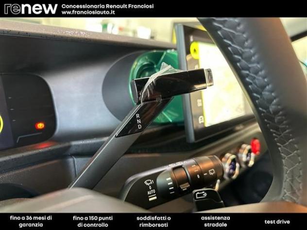 RENAULT Twingo 27,5kWh E-Tech Electric Urban Range Techno rif. 23947289 - Foto 10