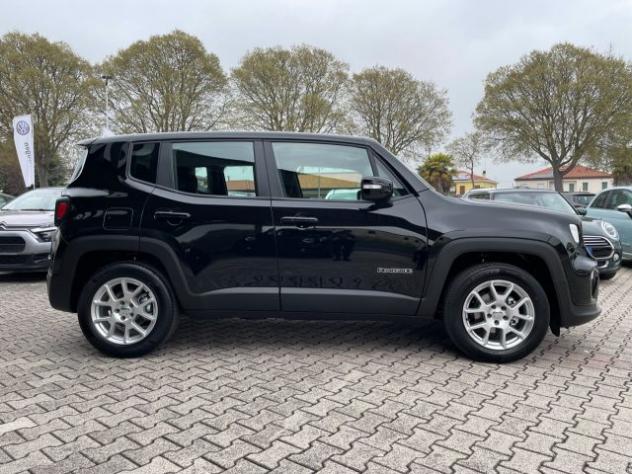 JEEP Renegade 1.0 T3 Limited rif. 22325688 - Foto 4
