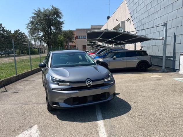 CITROEN C4 PureTech 130 S&S EAT8 Plus NewModel rif. 24122412