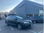 FIAT Freemont 2.0 Mjt 170 CV 4x4 aut. Lounge 7 posti rif. 24202635