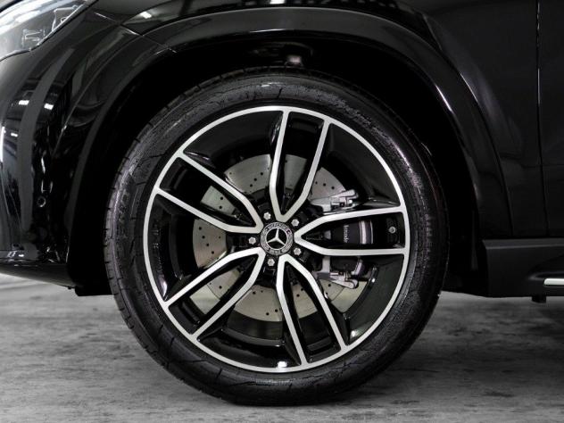 Mercedes-Benz GLE 350 de 4MATIC Plug-in Hybrid Premium - Foto 7