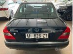 MERCEDES Classe C   (W/S202) C 200 Kompressor cat Elegance